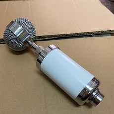 V8 直播/錄音/K歌 聲卡, 1個, SBM(Small bottle mic, SBM