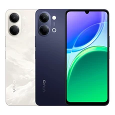 vivo 手機, 黑色, 128GB