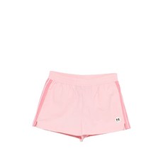 P.E네이션 스트라이프 디테일 스포츠 쇼츠