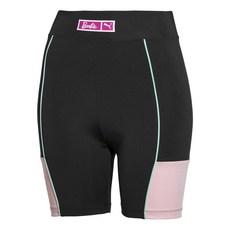 푸마 바비 로고 패널 타이즈