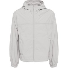 이주 후드 재킷