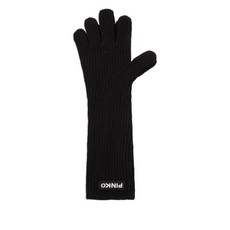 핀코 골지 니트 장갑