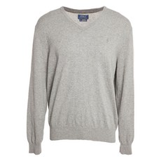 폴로 랄프 로렌 중고 폴로 포니 V넥 스웨터