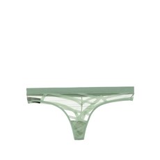 말리스데커스 일루셔니스트 메시 텅 팬티