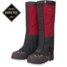 Outdoor Research 中性防水耐磨長版綁腿 Gore-Tex 防蚊蟲小腿套 243118
