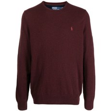 폴로랄프로렌 폴로 포니 크루 넥 스웨터