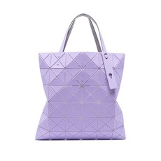 바오바오이세이미야케 루센트 토트 백