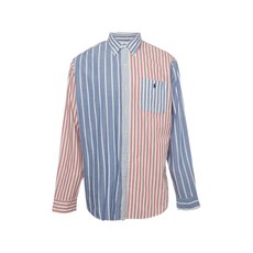 폴로 랄프 로렌 중고 스트라이프 셔츠