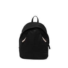 아네스베 로고 장식 백팩
