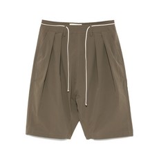 모더카이 드로스트링 쇼츠