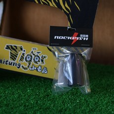 ROCKFISH 座管變徑套, 1個