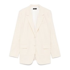 띠어리 싱글 브레스티드 블레이저