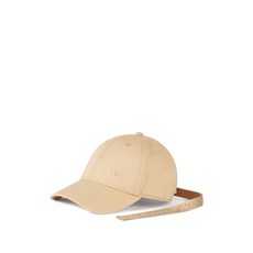 엘리자베타프랑키 로고 리본 베이스볼 캡