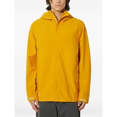 피엘레라벤 후드 재킷