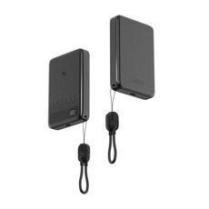 Allite 防爆行動電源 10000mAh, 黑色, SS-B10