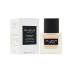 shu uemura 植村秀 無極限超持久輕粉底, #674, 1瓶