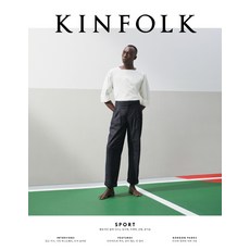 EUM KINFOLK Vol 26