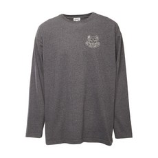 겐조 중고 로고 자수 스웨터