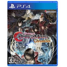 PS4遊戲 血咒之城 月之詛咒 編年史 Bloodstained Curse of 日英文版