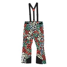 카파 622CG 프리미엄 패턴 스키 팬츠