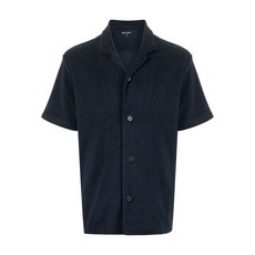 폴스미스 타월 반소매 셔츠
