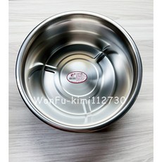 附發票現貨 台灣製【 304不鏽鋼 內鍋】 紅馬牌 304 不鏽鋼鍋 電鍋 鍋具 大同電鍋 鍋子 湯鍋 不銹鋼鍋, 1個, 8人份, 8人份