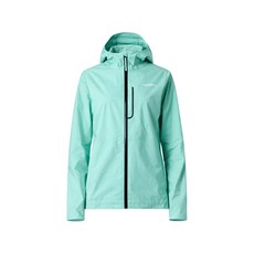 로시놀 waterproof hooded jacket