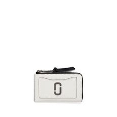 마크제이콥스 스냅샷 가죽 지갑