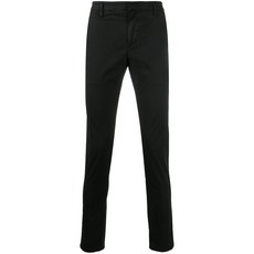 돈덥 미드 라이즈 테이퍼드 치노 팬츠