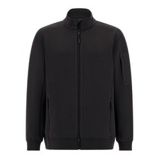 보기 밀라노 집업 스웨트셔츠