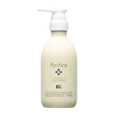 FIOLE F.Aid Purifica 艾淂保護膜 羽潤髮膜 保護秀髮, 1件