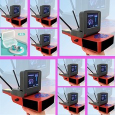 硅膠隔音降噪耳塞 學生睡眠成人兒童防水, 1個, 降噪耳塞-青色,S碼 適用5-12嵗兒童