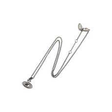 비비안 웨스트우드 중고 2020's 구체 펜던트 네크리스