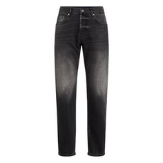 칼라거펠트진 테이퍼드 진