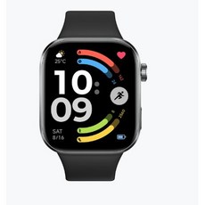Redmi Watch 6 / 6 NFC, 一般款 典雅黑