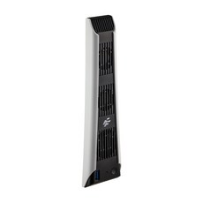 Flashfire PS5主機散熱風扇 P701 三風扇低噪音設計 有效降溫支援光碟數位版主機, 1個, 現貨全新, 白色(顏色)