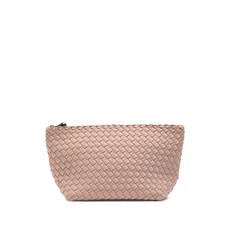 나게디 포르토피노 우븐 미디엄 메이크업 파우치