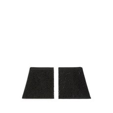 칼 라거펠트 크리스털 장식 커프스