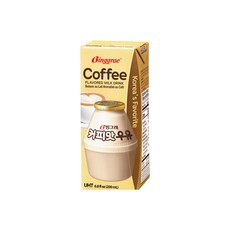韓國Binggrae 調味乳, 200ml, 1個