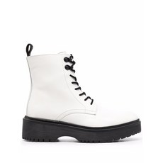 리바이스 브리아 투톤 플랫폼 부츠