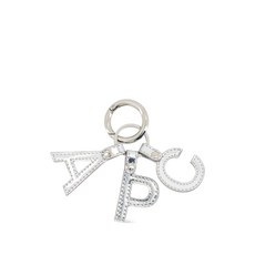 A.P.C. 레트레스 A.P.C. 키체인