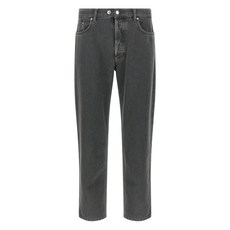 디파트먼트5 무소 로고 패치 진