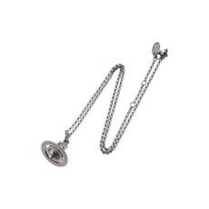 비비안 웨스트우드 중고 2020's 구체 펜던트 네크리스