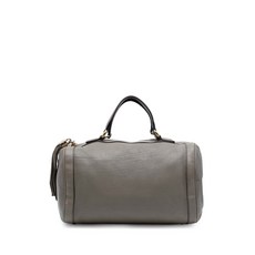 구찌 중고 2016-2025 페블 카프스킨 소호 셀라리우스 보스턴 백