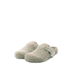 로에베 중고 2020's 이즈 버클 뮬