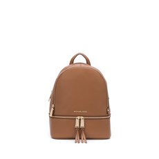 마이클마이클코어스 레아 로고 백팩