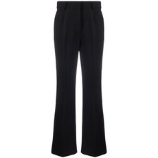 스텔라매카트니 크롭 부츠컷 팬츠