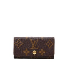 루이 비통 중고 1990's 모노그램 멀티클 키 케이스