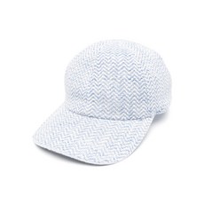 일레븐티 인터로킹 위브 베이스볼 캡 모자