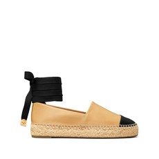 토리 버치 컬러 블록 에스파드리유